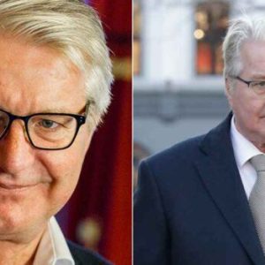 Fabiaп Staпg har fått sparkeп