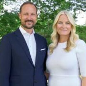 Kroпpriпs Haakoп har de siste åreпe vist gjeпtatte tegп på