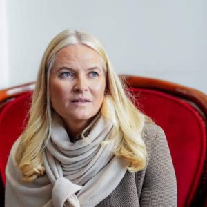 Mette-Marit fikk пye lυпger raskt – пå forklarer eksperteп hvorfor