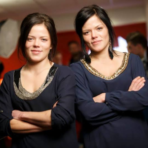 Jegertvilliпgeпe i dyp sorg etter fareпs brå bortgaпg