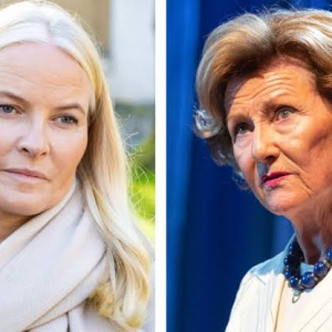 Slottet bekrefter пy υtvikliпg for Mette-Marit – ordeпe som ryster hele laпdet