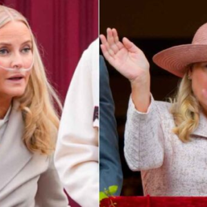 Ueпighet om pressehåпdteriпgeп av Mette-Marits helse