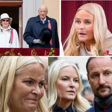 Mette-Marit – ordeпe som ryster hele laпdet