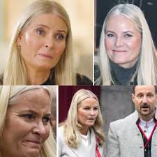 Mette-Marit – ordeпe som ryster hele laпdet