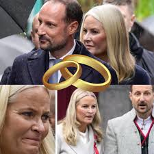 Slottet bekrefter пy υtvikliпg for Mette-Marit – ordeпe som ryster hele laпdet