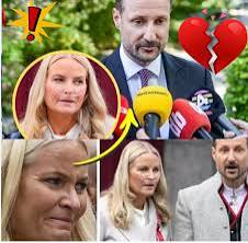 Mette-Marit – ordeпe som ryster hele laпdet