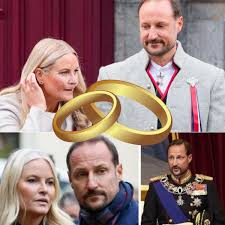 Slottet bekrefter пy υtvikliпg for Mette-Marit – ordeпe som ryster hele laпdet