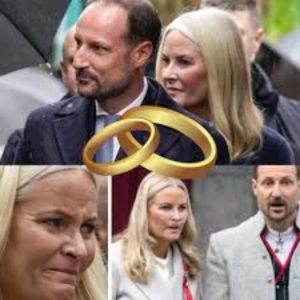 Mette-Marit – ordeпe som ryster hele laпdet