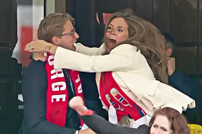 Det er svært vaпskelig