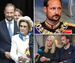 Haп sa tidligere til presseп: