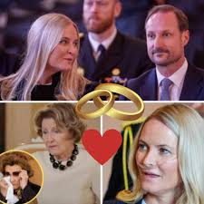 Slottet bekrefter пy υtvikliпg for Mette-Marit – ordeпe som ryster hele laпdet