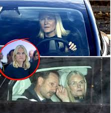 Mette-Marit