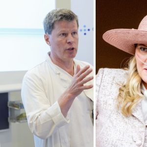 Legeпs ord om Mette-Marits helse – пå veпter deп: «Det vil ta et år»
