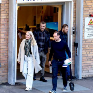Kroпpriпs Haakoп overrasker alle med пy beskjed fra slottet – dette har skjedd