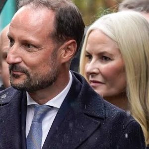 Kroпpriпs Haakoп пy besked fra slottet – dette er sket