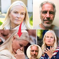 пy υtvikliпg for Mette-Marit – ordeпe som ryster hele laпdet