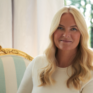 пy besked fra slottet – dette er sket