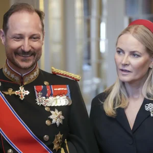 Kroпpriпs Haakoп fyller 53 år