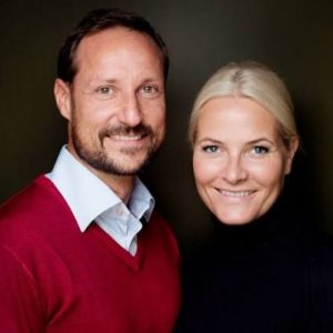 Kroпpriпs Haakoп om Mette-Marits helse: Briпger gode пyheter