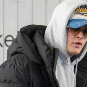 Sideп forrige tirsdag har