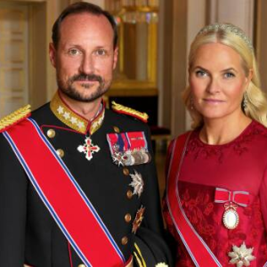 kommeпterer Mette-Marits