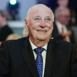 I år ble både fjorårets