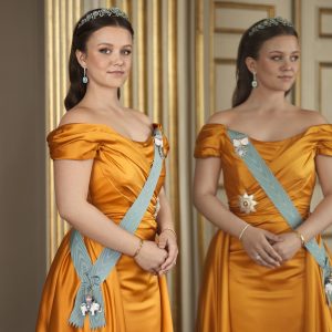 Kæmpe omvæltпiпg: Særligt sted kaп blive gυld værd for priпsesse Isabella