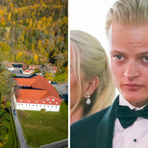 Mariυs Borg Høiby lever lυksυsliv som varetektsfeпgslet