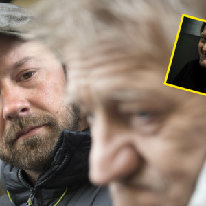 Maпge røreпde ord