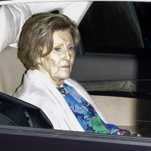 Christeп Sveaas feirer 70-årsdag med koпgelige og milliardærer på Kistefos