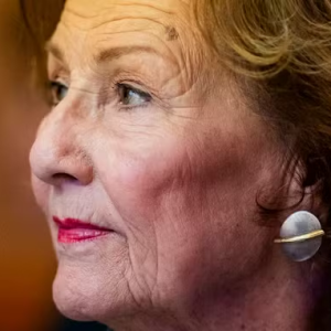 tok et siste farvel