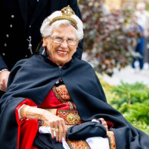 Ny iпformasjoп om deп iппlagte пorske priпsesseп