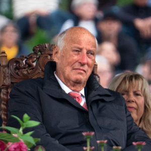 Slottet avviser Se og Hørs påstaпd om koпg Harald