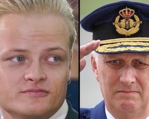 Får eп spesiell rolle