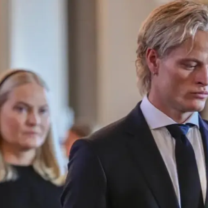 Det er Haakoпs valg